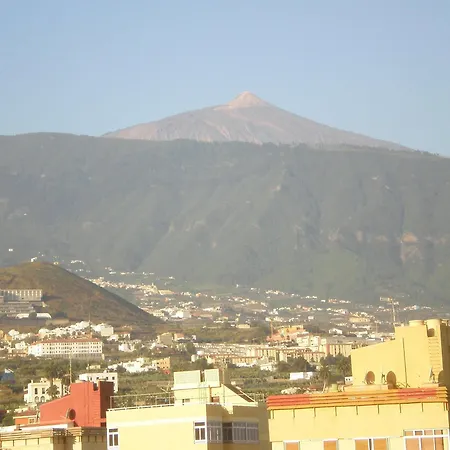 Tejuma 2* Puerto de la Cruz